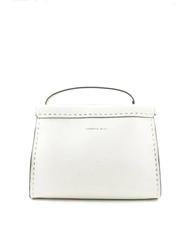 TOSCA BLU BRENDA Bolso de mano, con bandolera blanco - Bolsos Mujer - 1