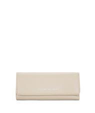 TOSCA BLU BASIC Estuche de cuero para llaves NATURAL - Llaveros - 1