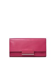 GIANNI CHIARINI LILY Bolso clutch de piel con bandolera - Bolsos Mujer