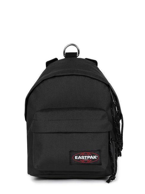 EASTPAK DOG PAK'R Minimochila para perros NEGRO - Artículos para animales