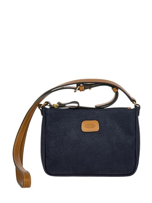BRIC’S LIFE S bolsa de hombro azul - Bolsos Mujer