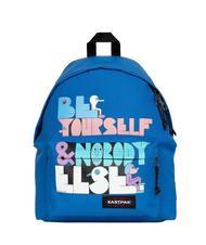 EASTPAK PADDED PAK'R BY JEREMY VILLE Mochila jeremiwillplaced - Mochilas Escuela & Tiempo Libre - 1