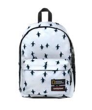 EASTPAK OUT OF OFFICE BY NATIONAL GEOGRAPHIC Mochila para port&aacute;til de 13" ping&uuml;ino - Mochilas Escuela & Tiempo Libre - 1