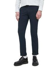 TOMMY HILFIGER DENTON STRAIGHT FIT Pantalón de algodón - Pantalones