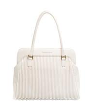 TOSCA BLU PLISS&Eacute; Bolsa de hombro blanco - Bolsos Mujer - 1