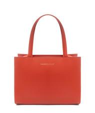 TOSCA BLU ILY Bolso de cuero - Bolsos Mujer