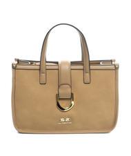 LA MARTINA GISELA Bolso satchel con hebilla - Bolsos Mujer