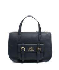 LA MARTINA FARA Top case con bolsillo frontal - Bolsos Mujer
