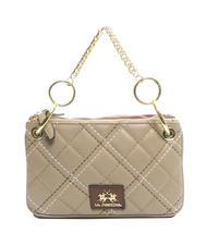LA MARTINA HELDA Bolso mini con cadena - Bolsos Mujer