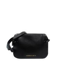 TOSCA BLU GAIA Bolso bandolera en piel negro - Bolsos Mujer - 1