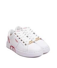 TWINSET PRINT OVAL T Zapatillas - Zapatos Mujer