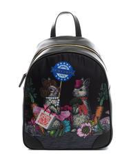 BRACCIALINI JENNIFER mochila mujer negro - Bolsos Mujer - 1