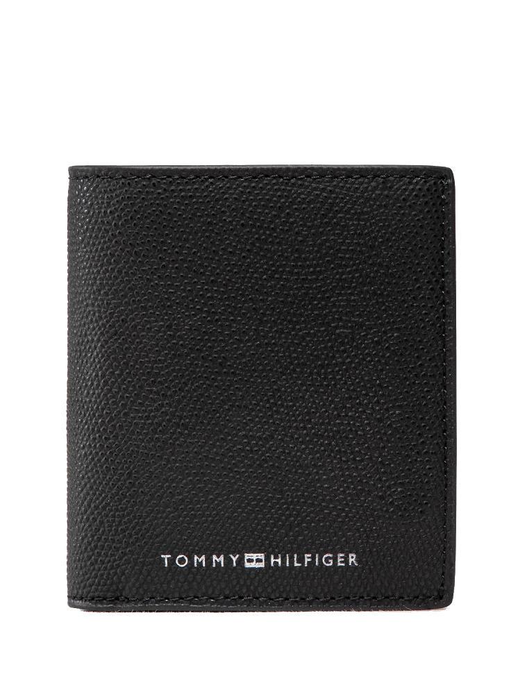 Tommy Hilfiger Business Cartera Grande De Piel Negro Compra A