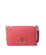 TWINSET CARRY OVER Bolso bandolera con cadena - Bolsos Mujer