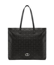 TWINSET CONTRAST Bolsa de la compra mediana - Bolsos Mujer