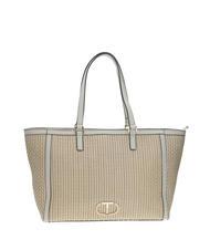 TWINSET INTRECCIO Bolso shopper de hombro - Bolsos Mujer
