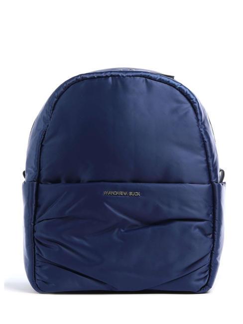 MANDARINA DUCK CHELSEA Mochila acolchada de nailon luz de la luna - Bolsos Mujer