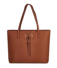 TWINSET SMALL BELT bolsa de compras grande - Bolsos Mujer
