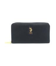 U.S. POLO ASSN. NEW JONES Cartera con cremallera alrededor - Carteras Mujer