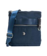 U.S. POLO ASSN. NEW WAGNER Bandolera de hombro AZUL - Bandoleras Hombre - 1