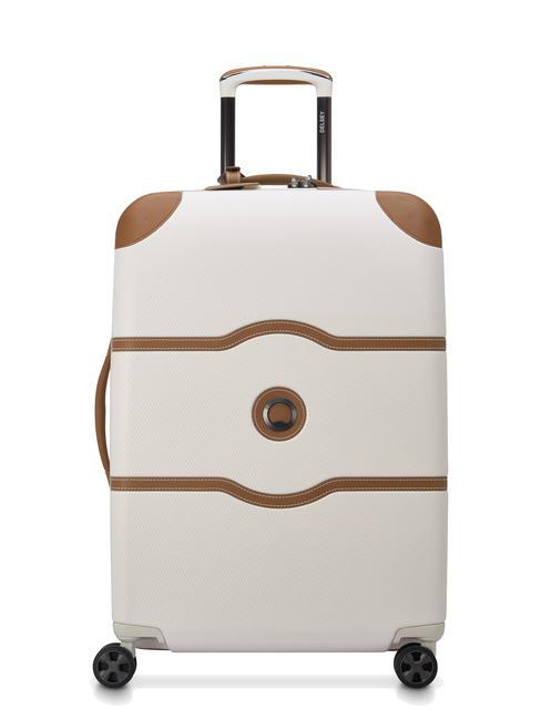 DELSEY CHATELET AIR 2.0 Carro mediano angora - Trolley Rígidos