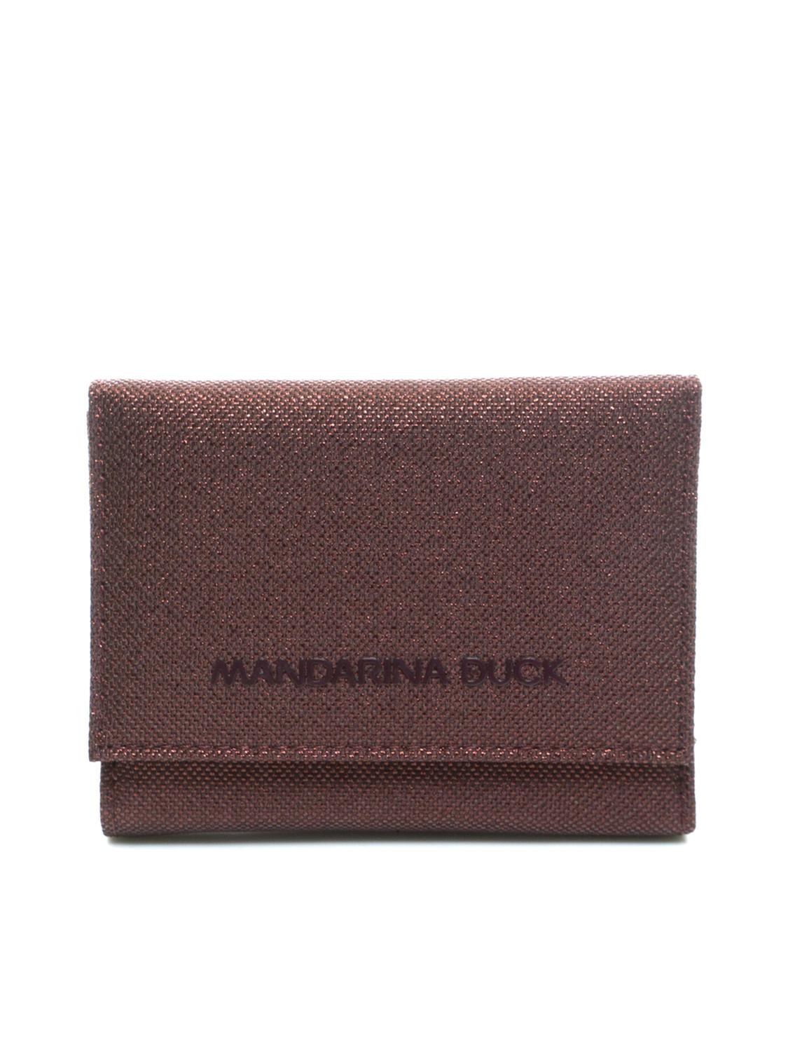 Mandarina duck carteras outlet