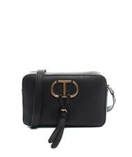 TWINSET SMALL BELT Estuche para c&aacute;mara con correa - Bolsos Mujer
