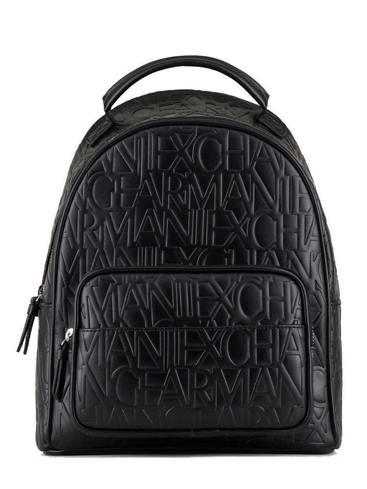 Mochila armani exchange 2025 mujer
