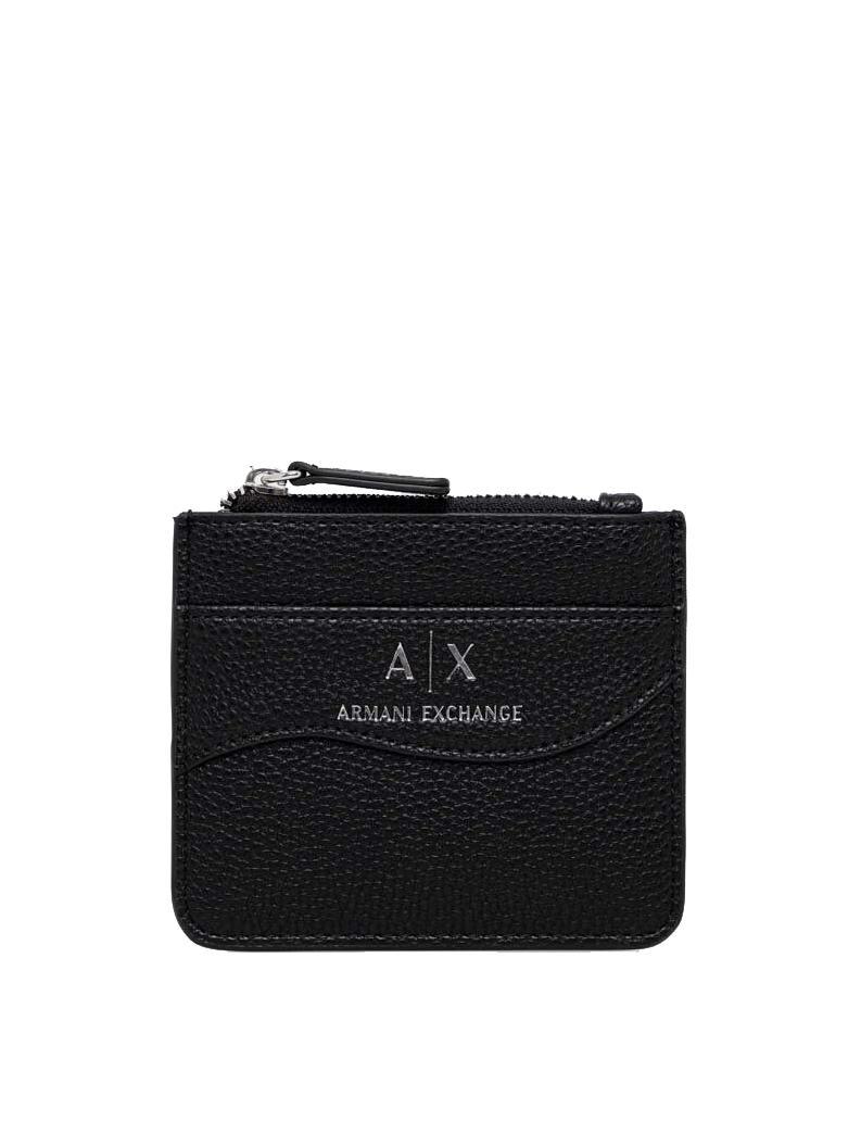Tarjetero armani cheap