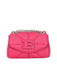 ERMANNO SCERVINO OSIRIS bolso de hombro con solapa - Bolsos Mujer