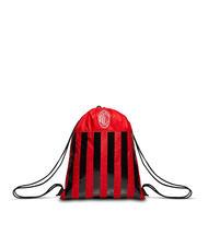 MILAN FIRST TIME Bolsa para la escuela negro azabache - Mochilas Escuela & Tiempo Libre - 1