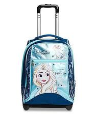 FROZEN BELIEVE IN YOURSELF Mochila trolley 2 ruedas - Mochilas con ruedas