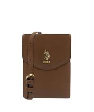 U.S. POLO ASSN. NEW JONES bolsa de teléfono móvil - Bolsos Mujer