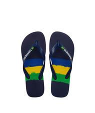 HAVAIANAS BRASIL TECH Chancletas - Zapatos unisex