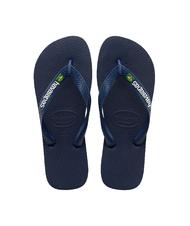HAVAIANAS BRASIL LOGO Chanclas para hombre - Zapatos unisex