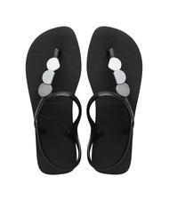 HAVAIANAS FLASH URBAN PLUS sandalias flip flop - Zapatos Mujer