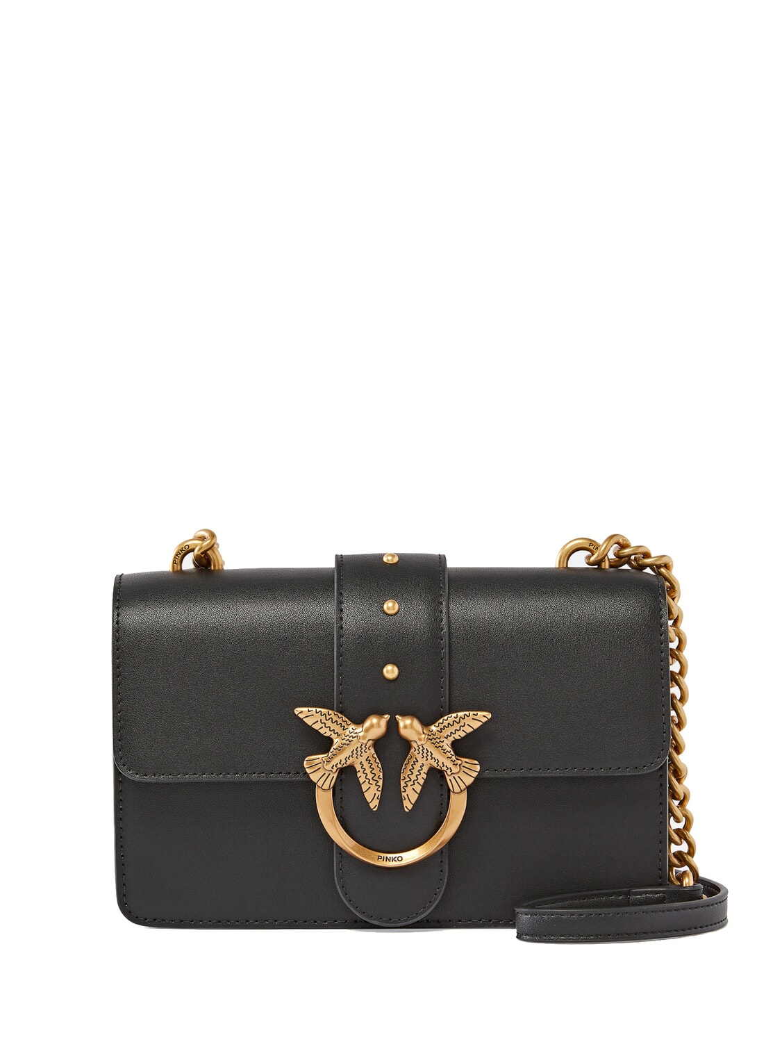 Bolsos pinko 2025