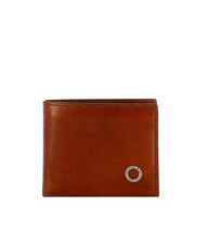 THE BRIDGE BIAGIO Billetera de cuero - Carteras Mujer