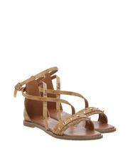 ALVIERO MARTINI PRIMA CLASSE GEO Imprimir informaci&oacute;n geogr&aacute;fica NATURAL - Zapatos Mujer - 1