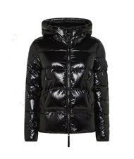 DEKKER MARTFLY NIK Plumífero corto acolchado - Chaquetas de plumas de mujer