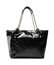 POLLINI HERITAGE COATED Bolsa de compras de lona - Bolsos Mujer
