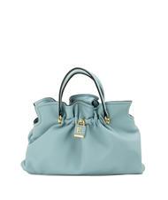 ERMANNO SCERVINO OCTAVIA Bolso shopper rizado - Bolsos Mujer