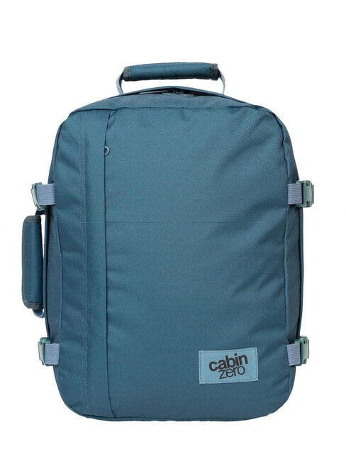 CABINZERO CLASSIC 28L Mochila de viaje Underseater azul arubano - Mochilas Escuela & Tiempo Libre