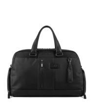 PIQUADRO BRIEF 2 Bolso con compartimento para zapatos - Bolsas de viaje