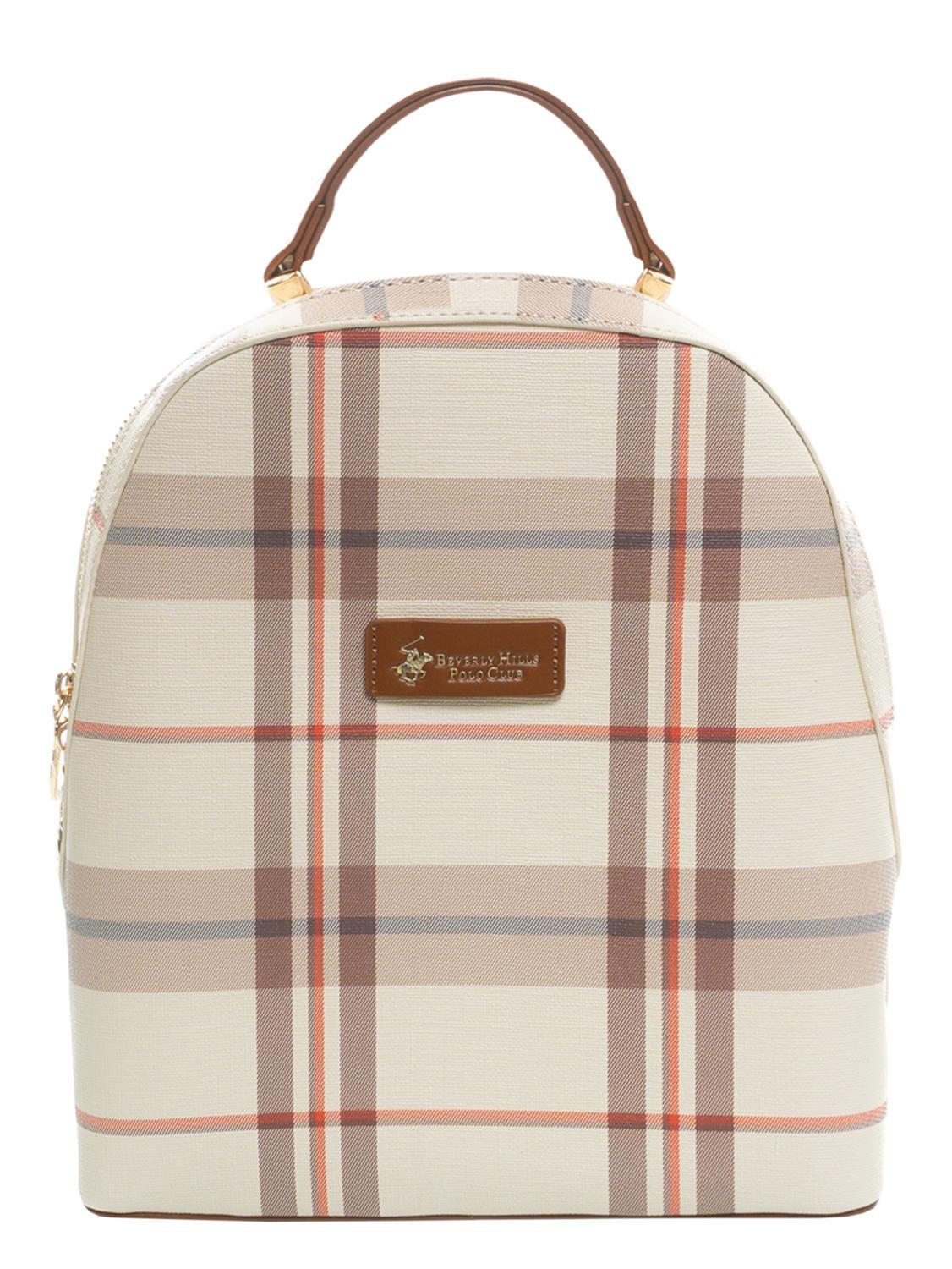 Mochila polo club mujer deals