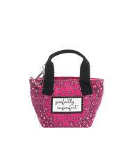 MINIPA' MULTI FANTASY Mini estuche para llaves fucsia - Bolsas y accesorios  ni&ntilde;os - 1