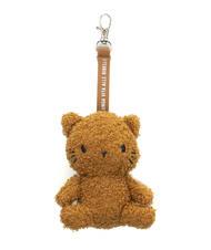 MINIPA' TEDDY COLLECTION CAT llavero de peluche - Bolsas y accesorios  ni&ntilde;os