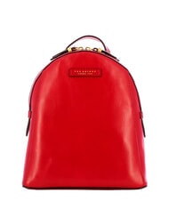 THE BRIDGE COSTANZA Mochila de cuero - Bolsos Mujer