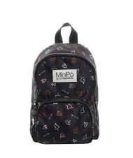 MINIPA' PRINT ALL OVER mochila - Bolsas y accesorios  ni&ntilde;os