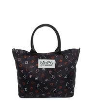 MINIPA' PRINT ALL OVER Bolsa de compras de mano - Bolsas y accesorios  ni&ntilde;os